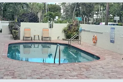 4143 N Ocean Blvd, Unit #102, Fort Lauderdale, FL 33308 - Photo 3