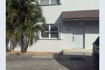 7325 SW 22 St, Unit #A, Miami, FL 33122 - Photo 1