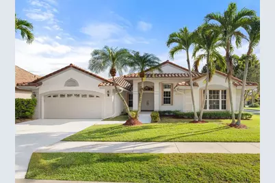 833  Heron Rd, Weston, FL 33326 - Photo 1