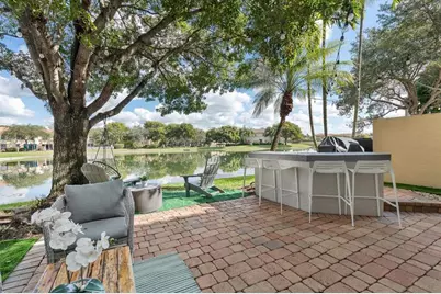 16379 SW 48th St, Unit #16379, Miramar, FL 33027 - Photo 29