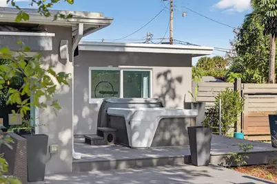 780 NW 33rd St, Oakland Park, FL 33309 - Photo 33