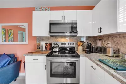 8236 NW 1st Pl, Unit #1, Miami, FL 33150 - Photo 5