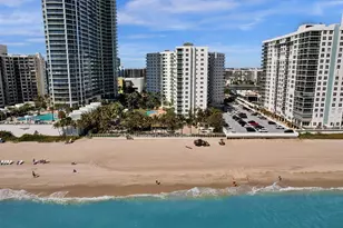 3001 S Ocean Dr Unit, Hollywood, FL 33019 - Photo 17