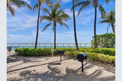 3001 S Ocean Dr, Unit #923, Hollywood, FL 33019 - Photo 37