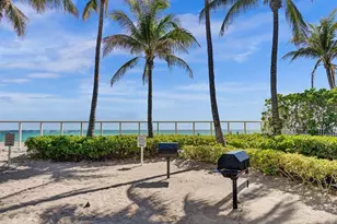 3001 S Ocean Dr Unit, Hollywood, FL 33019 - Photo 37