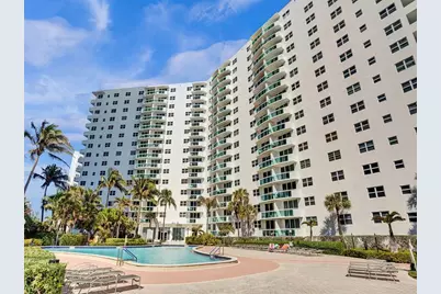 3001 S Ocean Dr, Unit #923, Hollywood, FL 33019 - Photo 41