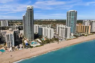 3001 S Ocean Dr Unit, Hollywood, FL 33019 - Photo 23