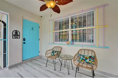 8236 NW 1st Pl, Unit #2, Miami, FL 33150 - Photo 3