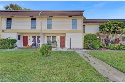 3301  Raleigh St, Unit #4B, Hollywood, FL 33021 - Photo 3