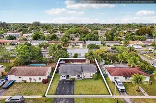 414 SW 79th Terrace, North Lauderdale, FL 33068 - Photo 21