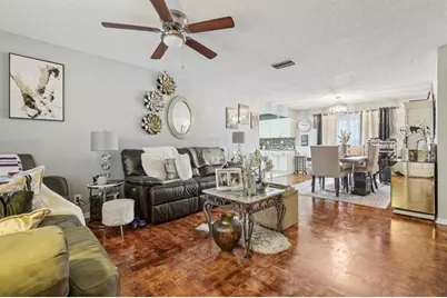 414 SW 79th Ter, North Lauderdale, FL 33068 - Photo 3