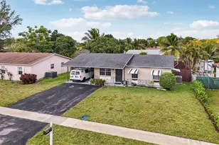 414 SW 79th Terrace, North Lauderdale, FL 33068 - Photo 19