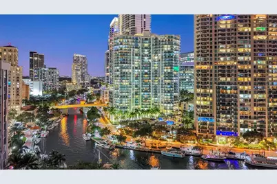 347 N New River Dr, Unit #Ph 6, Fort Lauderdale, FL 33301 - Photo 1