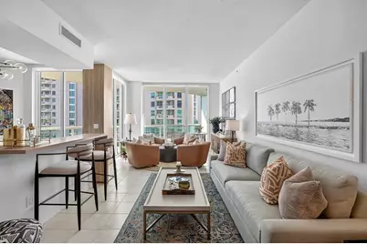 347 N New River Dr, Unit #Ph 6, Fort Lauderdale, FL 33301 - Photo 5