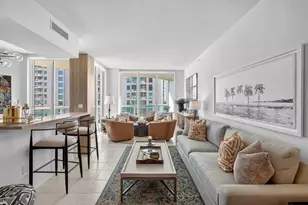 347 N New River Dr Unit #Ph 6, Fort Lauderdale, FL 33301 - Photo 5