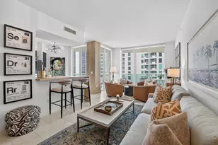 347 N New River Dr Unit #Ph 6, Fort Lauderdale, FL 33301 - Photo 7