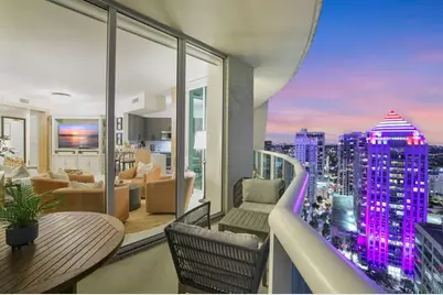 347 N New River Dr, Unit #Ph 6, Fort Lauderdale, FL 33301 - Photo 39