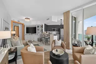 347 N New River Dr Unit #Ph 6, Fort Lauderdale, FL 33301 - Photo 9