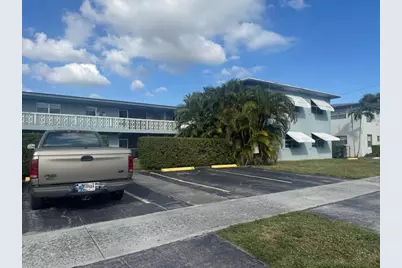 3711  Van Buren St, Unit #9, Hollywood, FL 33021 - Photo 3