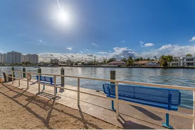 1985 S Ocean Dr, Unit #10G, Hallandale Beach, FL 33009 - Photo 39