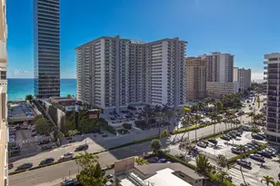 1985 S Ocean Dr, Hallandale Beach, FL 33009 - Photo 11