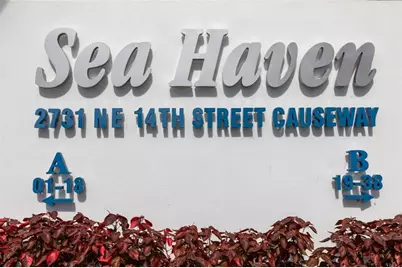 2731 NE 14th Street Cswy, Unit #538, Pompano Beach, FL 33062 - Photo 3