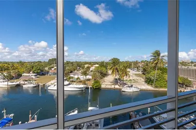 2731 NE 14th Street Cswy, Unit #538, Pompano Beach, FL 33062 - Photo 17