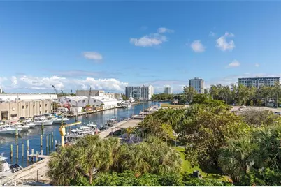 2731 NE 14th Street Cswy, Unit #538, Pompano Beach, FL 33062 - Photo 33