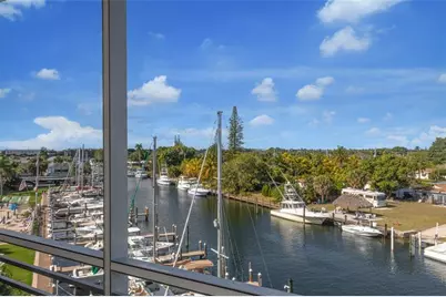 2731 NE 14th Street Cswy, Unit #538, Pompano Beach, FL 33062 - Photo 15