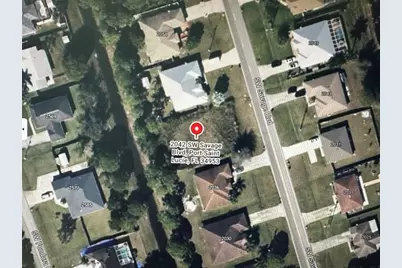 2042 SW Savage Blvd, Port Saint Lucie, FL 34953 - Photo 1