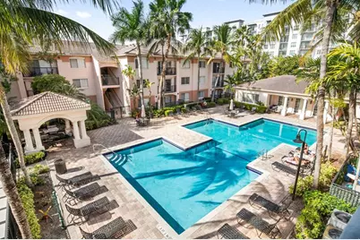 2005 SE 10th Ave, Unit #410, Fort Lauderdale, FL 33316 - Photo 7