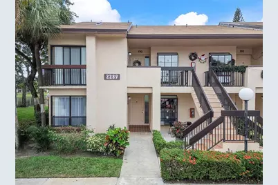 2289 SW 15th St, Unit #129, Deerfield Beach, FL 33442 - Photo 31