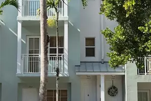 353 SW 13 Terrace Unit, Fort Lauderdale, FL 33312 - Photo 1