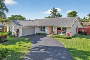 1111 NW 93rd Terrace, Plantation, FL 33322 - Photo 1