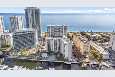 1391 S Ocean Blvd, Unit #608, Pompano Beach, FL 33062 - Photo 1