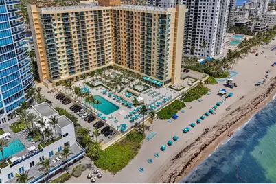 2501 S Ocean Dr, Unit #1514, Hollywood, FL 33019 - Photo 33