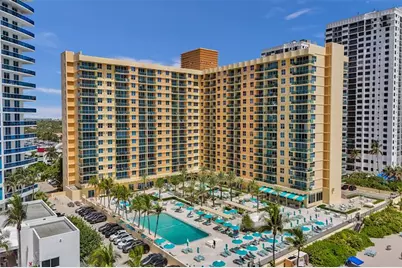 2501 S Ocean Dr, Unit #1514, Hollywood, FL 33019 - Photo 31