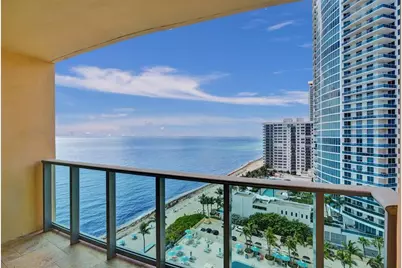 2501 S Ocean Dr, Unit #1514, Hollywood, FL 33019 - Photo 3