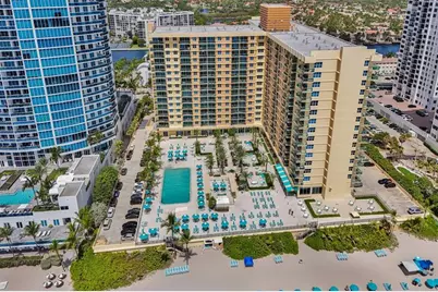 2501 S Ocean Dr, Unit #1514, Hollywood, FL 33019 - Photo 23