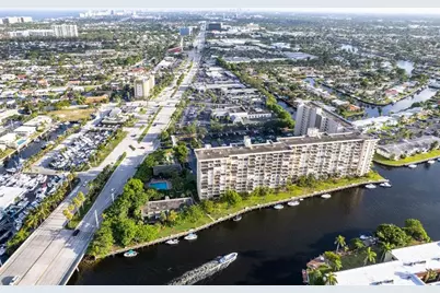 801 S Federal Hwy, Unit #906, Pompano Beach, FL 33062 - Photo 31