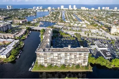 801 S Federal Hwy, Unit #906, Pompano Beach, FL 33062 - Photo 33