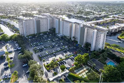 801 S Federal Hwy, Unit #906, Pompano Beach, FL 33062 - Photo 35