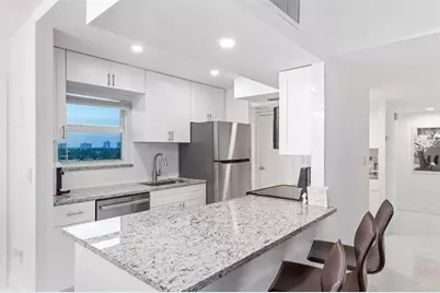 801 S Federal Hwy, Unit #906, Pompano Beach, FL 33062 - Photo 3