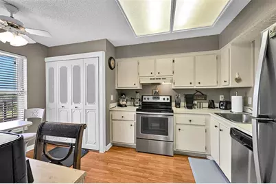 4570 NW 18th Ave, Unit #604, Deerfield Beach, FL 33064 - Photo 3