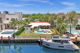 12900 N Bayshore Dr, North Miami, FL 33181 - Photo 1