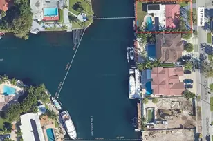 12900 N Bayshore Dr, North Miami, FL 33181 - Photo 3