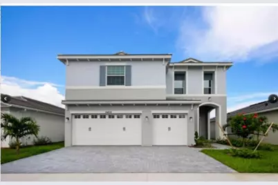 5459  Liberty Ln, Loxahatchee, FL 33470 - Photo 1