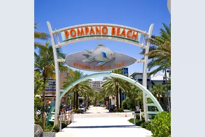 777 S Federal Hwy, Unit #M203, Pompano Beach, FL 33062 - Photo 21