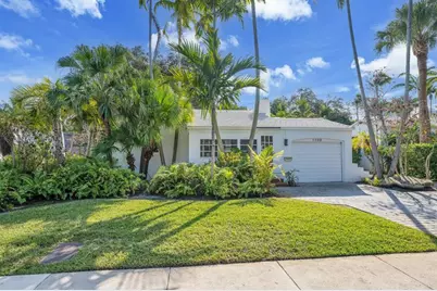 1108 NE 2nd St Single Fam, Fort Lauderdale, FL 33301 - Photo 37