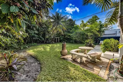 1108 NE 2nd St Single Fam, Fort Lauderdale, FL 33301 - Photo 33